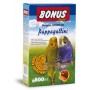 MANGIME PAPPAGALLINI SD 6 BONUS GOLD GR. 800