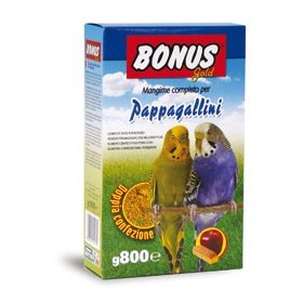 MANGIME PAPPAGALLINI SD 6 BONUS GOLD GR. 800 MANGIME PAPPAGALLINI SD 6 BONUS GOLD GR. 800