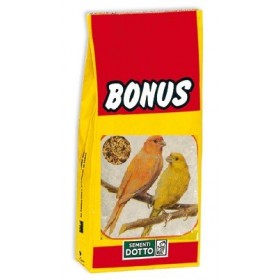 MANGIME PER CANARINI SD3 KG. 5 MANGIME PER CANARINI SD3 KG. 5