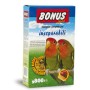 MANGIME PER INSEPARABILI BONUS GOLD SD8 GR. 800