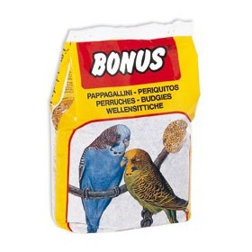 HRANĂ PENTRU PAPPAGALLINI KG. 1 SD6 HRANĂ PENTRU PAPPAGALLINI KG. 1 SD6