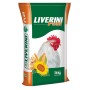 HRANĂ PENTRU GĂINI LIVERINI KG. 25