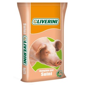 MANGIME PER SUINI FATTORIA UNICO KG. 25 MANGIME PER SUINI FATTORIA UNICO KG. 25