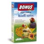 MANGIME PER UCCELLI ESOTICI SD7 GR. 800 BONUS