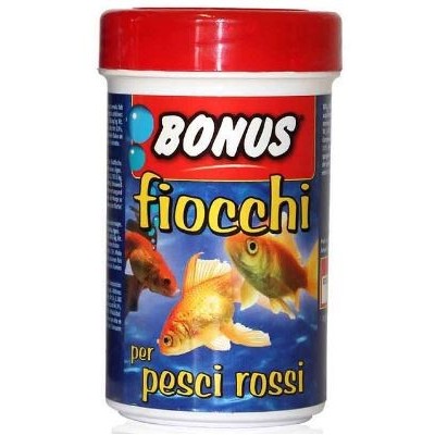 MANGIME PESCI FIOCCHI BONUS ML. 100