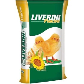 MANGIME PULCINI PRIMO PERIODO KG. 25 MANGIME PULCINI PRIMO PERIODO KG. 25