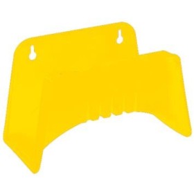 AVVOLGITUBO A PARETE SMARTY LEM-10 IN PLASTICA MT.50 AVVOLGITUBO A PARETE SMARTY LEM-10 IN PLASTICA MT.50