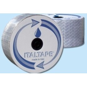 MANICHETTA GOCCIOLANTE 17X40 MT. 2000 MANICHETTA GOCCIOLANTE 17X40 MT. 2000