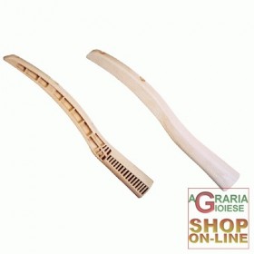 MANICO IN PVC PER FALCE CANTONIERE MANICO IN PVC PER FALCE CANTONIERE