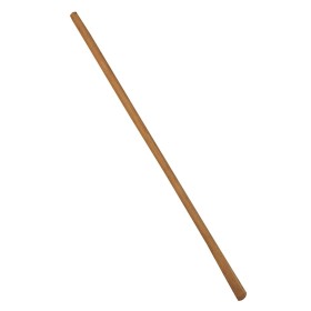 MANICO WOOD HOE QUADRO 4,5X4,5 CM.135 MANICO WOOD HOE QUADRO 4,5X4,5 CM.135