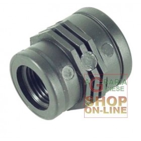 MANICOTTO FILETAT RIDOTTO 1 1/2 - 1 1/4 MANICOTTO FILETAT RIDOTTO 1 1/2 - 1 1/4