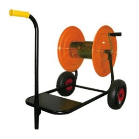 FURTUN REEL MAXAM ROTI PNEUMATICE IRRO PE ROTI DE 350 M FURTUN REEL MAXAM ROTI PNEUMATICE IRRO PE ROTI DE 350 M