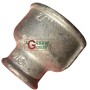 MANIFILETATE FILETATE RI galvanizatDOTTO 1.1/2 - 3/4