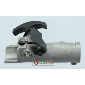 MANICOTTO GIUNZIONE ASTA PER DECESPUGLIATORE J-SKY GZ325 MANICOTTO GIUNZIONE ASTA PER DECESPUGLIATORE J-SKY GZ325