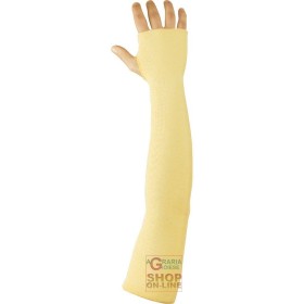 MANIGĂTITĂ ÎN FIBRA CU MARCA KEVLAR® CM 46 PE BUCATĂ MANIGĂTITĂ ÎN FIBRA CU MARCA KEVLAR® CM 46 PE BUCATĂ