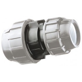MANICOTTO RIDOTTO TUB NEGRU 32x20 MANICOTTO RIDOTTO TUB NEGRU 32x20
