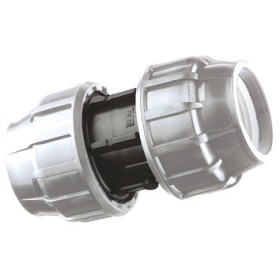 MANICOTTO BLACK TUBE 32X32 MANICOTTO BLACK TUBE 32X32