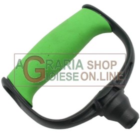 MANIGLIA MANICO PER FUNE AVVIAMENTO PER MOTORI A QUATTRO TEMPI MANIGLIA MANICO PER FUNE AVVIAMENTO PER MOTORI A QUATTRO TEMPI