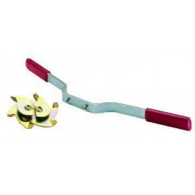 MANIGLIA PENTRU TENSIONERS STAMINE MANIGLIA PENTRU TENSIONERS STAMINE