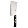 OȚEL INOXIDABIL CLEAVER TEMPERATO MANICO în pp3 CM. 26 GR. 1200