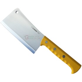 GIESSER CMCLEAVER din oțel inoxidabil . 23 MANICO ÎN FIBROX GR. 1000 GIESSER CMCLEAVER din oțel inoxidabil. 23 MANICO ÎN FIBROX GR.
