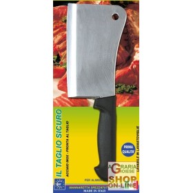 Mannaia manico plastica Linea Family CM 16 Mannaia manico plastica Linea Family CM 16