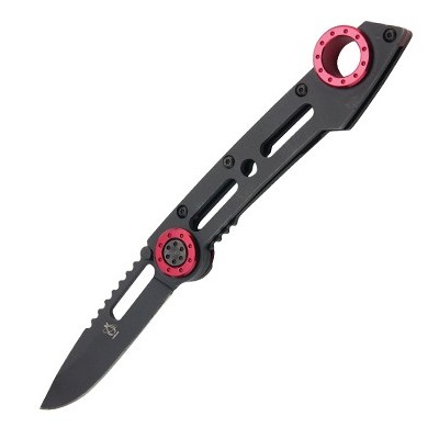 MANTIS KNIVES CUȚIT PLIABIL LAMA DIN OȚEL INOXIDABIL MANICO