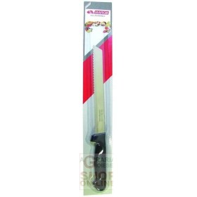 MARIETTI COLTELLO DA CUCINA CASA PER PANE CM. 22 MARIETTI COLTELLO DA CUCINA CASA PER PANE CM. 22