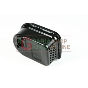 MARMITTA PER V40-50-60-70- TVM 125-140 MARMITTA PER V40-50-60-70- TVM 125-140