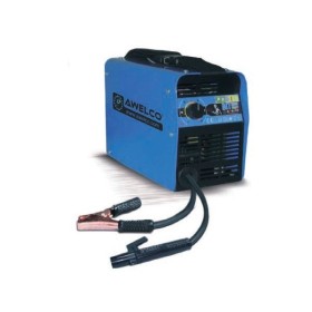 AWELCO SALDATRICE INVERTER MOD. BIT2500 CON KIT 80A AWELCO SALDATRICE INVERTER MOD. BIT2500 CON KIT 80A