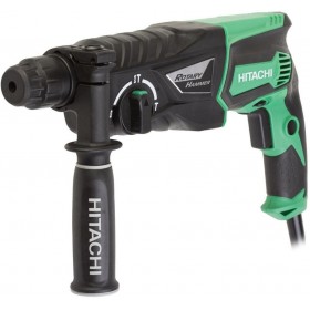 DIBLURI CIOCAN DIBL ELETTRICO HITACHI DH26PC 830 WATT PROFESSIONAL DIBLURI CIOCAN DIBL ELETTRICO HITACHI DH26PC 830 WATT