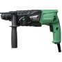 HITACHI TESSELLATOR HAMMER DH24PG ELETTRICO 730 WATT CU