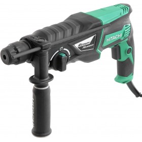 HAMMER TESSELLATOR HITACHI DH26PB ELETTRICO 830 WATT. PROFESIONIST HAMMER TESSELLATOR HITACHI DH26PB ELETTRICO 830 WATT.
