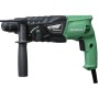 DOWEL HAMMER HIKOKI DH28PBY2 ELETTRICO WATT. 850 PROFESSIONAL