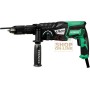 MARTELLO TASSELLATORE HITACHI DH28PMY ELETTRICO WATT. 850