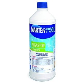 alge MARTEN algeSTOP KG. 1 alge MARTEN algeSTOP KG. 1