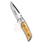 MARTTIINI COLTELLO CHIUDIBILE LAMA ACCIAIO INNOX MFK-2W MEDIUM