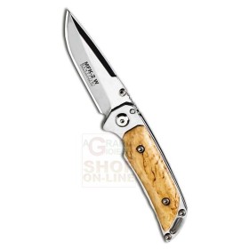 MARTTIINI COLTELLO CHIUDIBILE LAMA ACCIAIO INNOX MFK-2W MEDIUM MARTTIINI COLTELLO CHIUDIBILE LAMA ACCIAIO INNOX MFK-2W MEDIUM