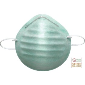 MASCHERA 3M 600 CULOARE VERDE MASCHERA 3M 600 CULOARE VERDE