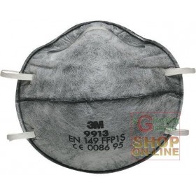 MASCHERA 3M PENTRU MIROSURI ȘI PICTURA PERIE FFP1 NR D MASCHERA 3M PENTRU MIROSURI ȘI PICTURA PERIE FFP1 NR D