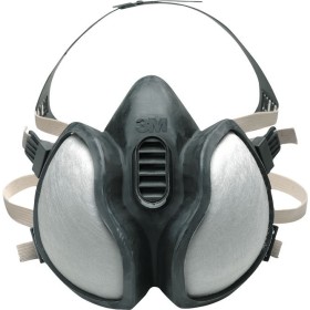 MASGAZ KER 3M 4251 CE FFA1P2D COMPLET CU FILTRE MASGAZ KER 3M 4251 CE FFA1P2D COMPLET CU FILTRE