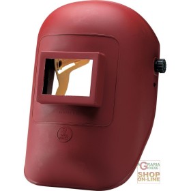 MASCHERA CASCA SUDOR INCLIN reglabilAZION EN 175 MASCHERA CASCA SUDOR INCLIN reglabilAZION EN 175