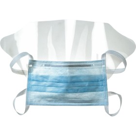 MASSPITALUL CHERINA IGIENĂ NEȚESUTĂ COLOR AZZURRA MASSPITALUL CHERINA IGIENĂ NEȚESUTĂ COLOR AZZURRA