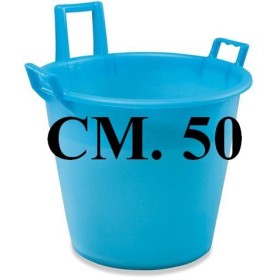 MASTELLO 3 MANI CMCI . 50 AZZURRO MASTELLO 3 MANI CMCI. 50 AZZURRO