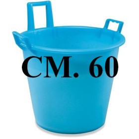 MASTELLO 3 MANI CMCI . 60 AZZURRO MASTELLO 3 MANI CMCI. 60 AZZURRO