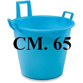 MASTELLO 3 MANI CMCI . 65 AZZURRO LT. 83 MASTELLO 3 MANI CMCI. 65 AZZURRO LT. 83