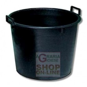 MASTELLO RECOLTA PUGLIA CM. 55x41 lt. 65 MASTELLO RECOLTA PUGLIA CM. 55x41 lt. 65