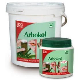 MASTICE PENTRU ALTOIREA ARBOKOL KG. 5 MASTICE PENTRU ALTOIREA ARBOKOL KG. 5