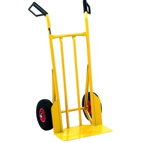 MAURER CĂRUCIOR CARCASA ZEUS CU ROTI PNEUMATICE KG. 200 MAURER CĂRUCIOR CARCASA ZEUS CU ROTI PNEUMATICE KG. 200