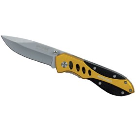 MAURER COLTELLO LAMA CHIUDIBILE CM. 18,50 MAURER COLTELLO SERRAMANICO LAMA CHIUDIBILE CM. 18,50
